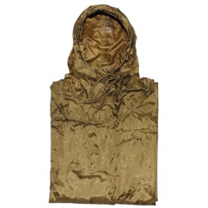 Product detail of Pláštěnka - pončo ARMY MFH okrové