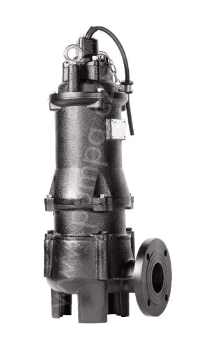 Product detail of Pumpa 65BLV 23.0 400V 3kW Vortex