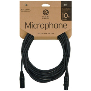 Product detail of Planet Waves CMIC10