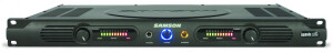 Product detail of Samson Servo 120a
