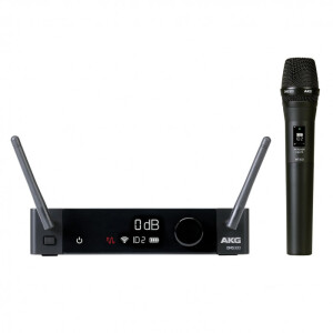 Product detail of AKG DMS300 Vocal set