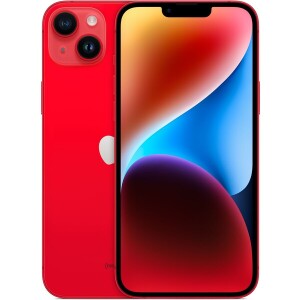 Product detail of Apple iPhone 14 Plus 256GB (PRODUCT)RED