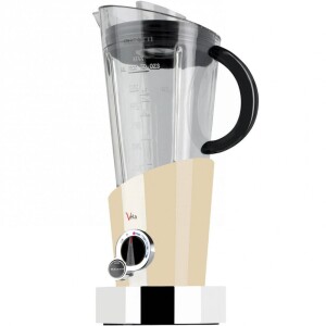 Product detail of Stolní mixér VELA EVOLUTION 1,5 l, krémová, nerezová ocel, Bugatti