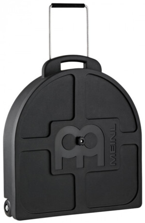 Product detail of Meinl MCC22-TR Professional Cymbal Case Trolley 22”