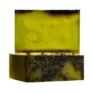 Product detail of Soaphoria Přírodní mýdlo Magické bylinky 100g