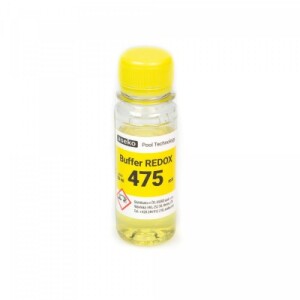 Product detail of Aseko buffer Redox 475 mV