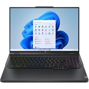 Product detail of Lenovo Legion Pro 5 16IRX9 (83DF002YCK) šedý