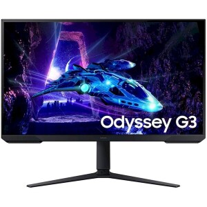 Product detail of Samsung Odyssey G3 herní monitor 32"