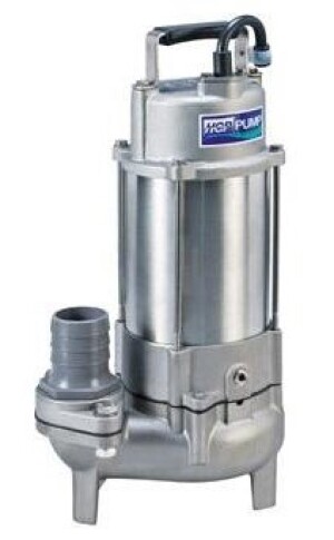 Product detail of Ponorné čerpadlo HCP SF‐05AU 230V bez plováku