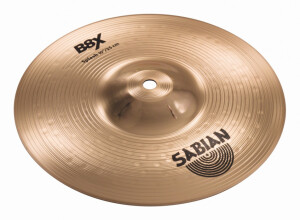 Product detail of Sabian B8X Splash 10"