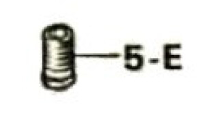 Product detail of Pearl DC-288B