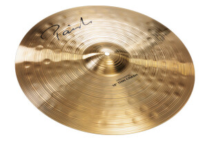 Product detail of Paiste Signature Precision Thin Crash 16"