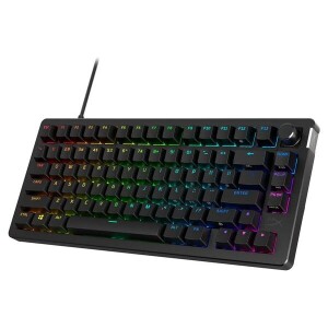 Product detail of HyperX Alloy Rise 75 herní klávesnice (US)