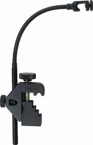 Product detail of Shure A98D Microphone Drum Mount