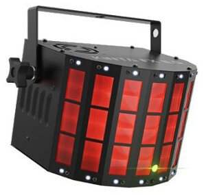 Product detail of Chauvet DJ Kinta FX ILS