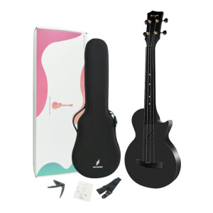 Product detail of Enya Music Nova U Concert - Black