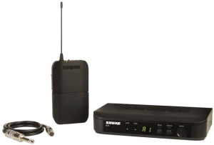 Product detail of Shure BLX14E H8E 518 - 542 MHz