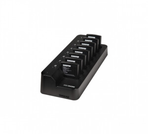 Product detail of Shure Pro SBC840M