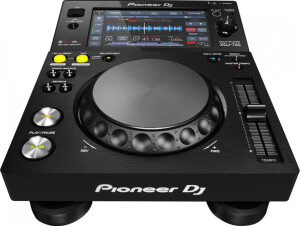 Product detail of Pioneer DJ XDJ-700