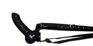 Product detail of Připínací penis You2Toys Strap on Switch