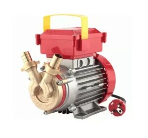 Product detail of Čerpadlo ROVER 20 CE 230V, 0.37kW