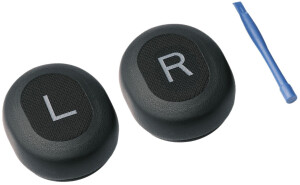 Product detail of Austrian Audio Hi-X50ECUS ear cushion kit