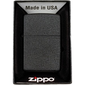 Product detail of Zapalovač benzinový ZIPPO black crackle