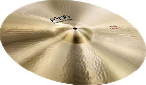 Product detail of Paiste 602 Thin Crash 16"