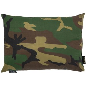 Product detail of Carinthia Polštář Travel Pillow woodland