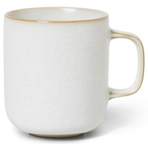 Product detail of Hrnek SEKKI 260 ml, krémová, kamenina, ferm LIVING