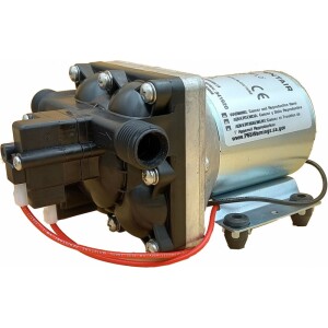 Product detail of SHURFLO 5030-2201-A010 12 V DC