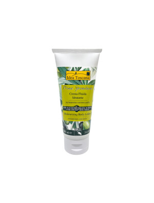 Product detail of Prima Spremitura Hydratační tělové mléko organické 100ml