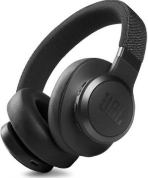 Product detail of JBL Live660NC black