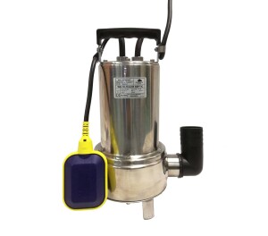 Product detail of Kalové čerpadlo WQ 10-10-0,55 SEPTIC Premium