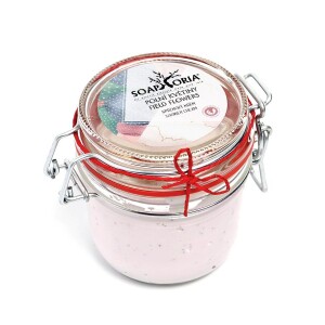 Product detail of Soaphoria Přírodní sprchový krém Polní květiny 255ml