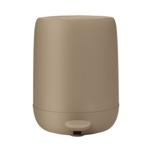 Product detail of BLOMUS Odpadkový koš plastový 5L hnědý sono