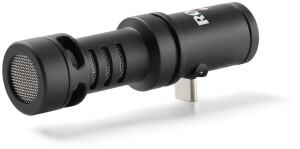 Product detail of Rode VideoMic Me-C+