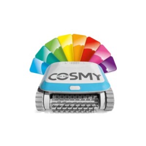 Product detail of BWT Color Kit barevný set pro vysavače Cosmy