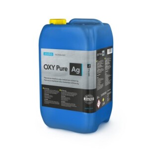 Product detail of Aseko OXY Pure Ag 20l