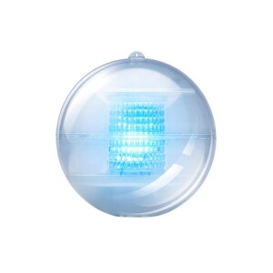 Product detail of EDCO Lampa solární světelná plovoucí koule 11 cm ED-247665