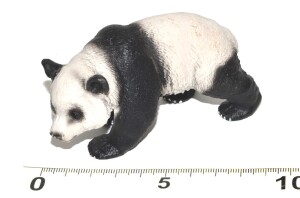 Product detail of C - Figurka Panda 9,5 cm, Atlas, W101884
