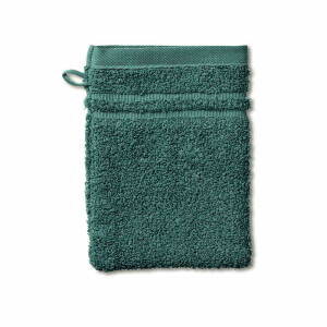 Product detail of KELA Žínka Leonora 100% bavlna zelená KL-23452
