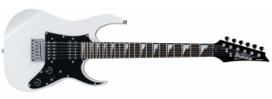 Product detail of Ibanez GRGM21 White