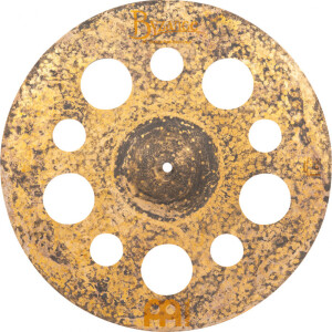 Product detail of Meinl Byzance Vintage Pure Trash Crash 18”