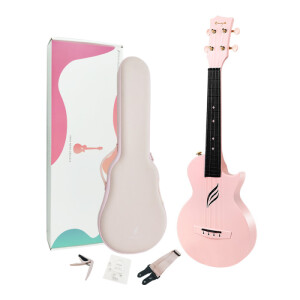 Product detail of Enya Music Nova U Concert - Pink