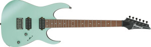 Product detail of Ibanez RG421S-SEM - Sea Shore Matte