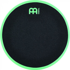 Product detail of Meinl MMP12SF Marshmallow Practice Pad 12” - Sea Foam