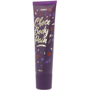 Product detail of Sensual Bodypaint jedlá čokoláda na tělo 100 ml