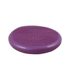 Product detail of Balanční podložka Sportago FitSit 100 Světle bordó