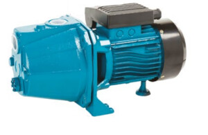 Product detail of Povrchové čerpadlo IBO JET 100A, 230V, 1,1kW